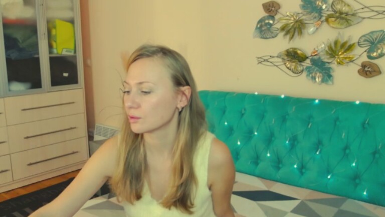 CamillaLiss's Streamate show and profile