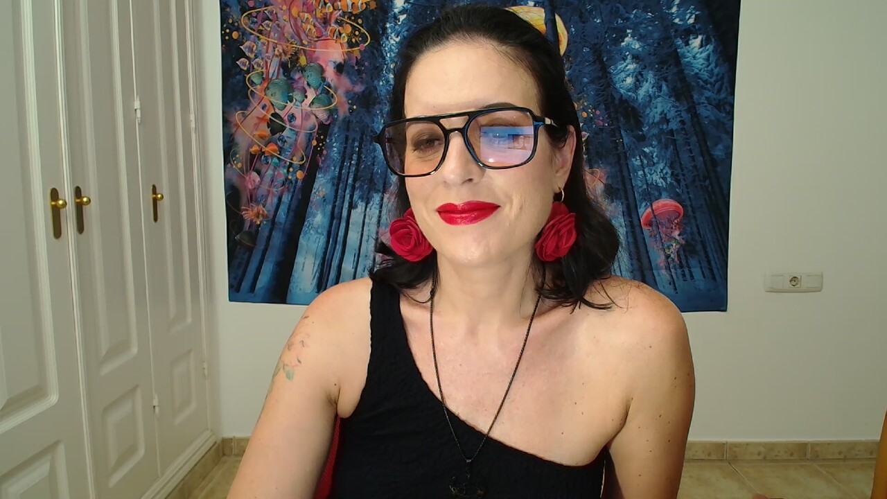 MistressBlackMoonLilith
