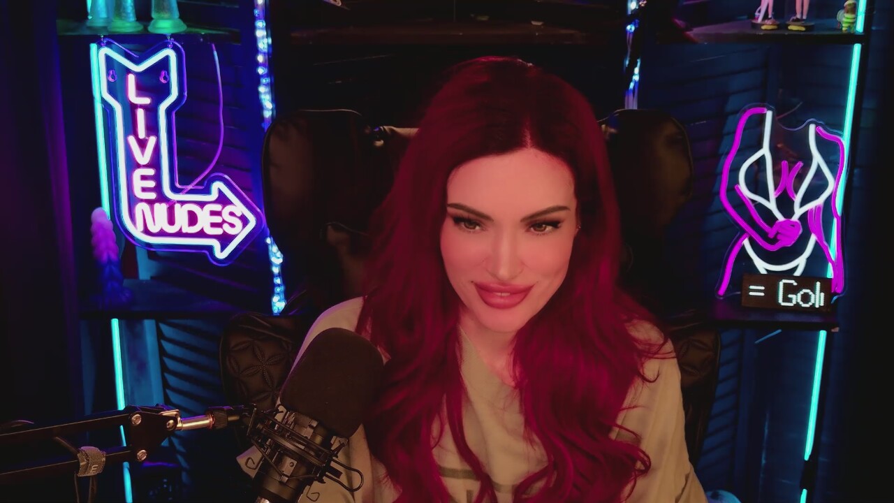 lizzyLexington