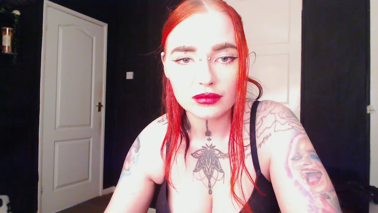 TattooedSiren_X