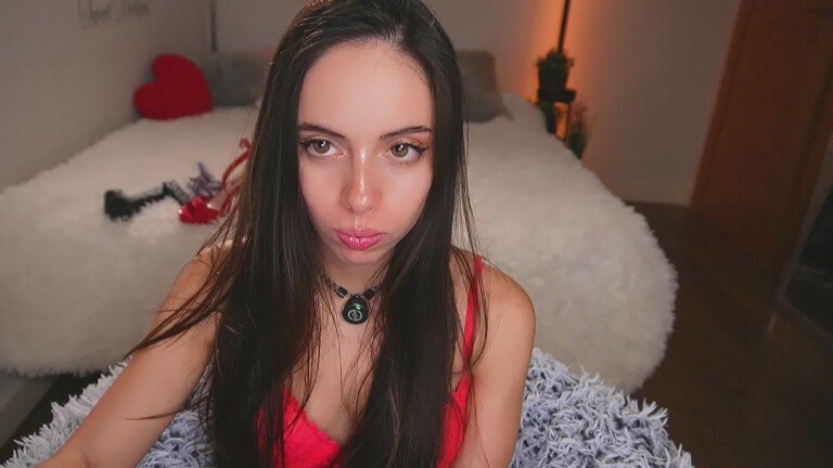 Lilly_Dayna's Streamate show and profile