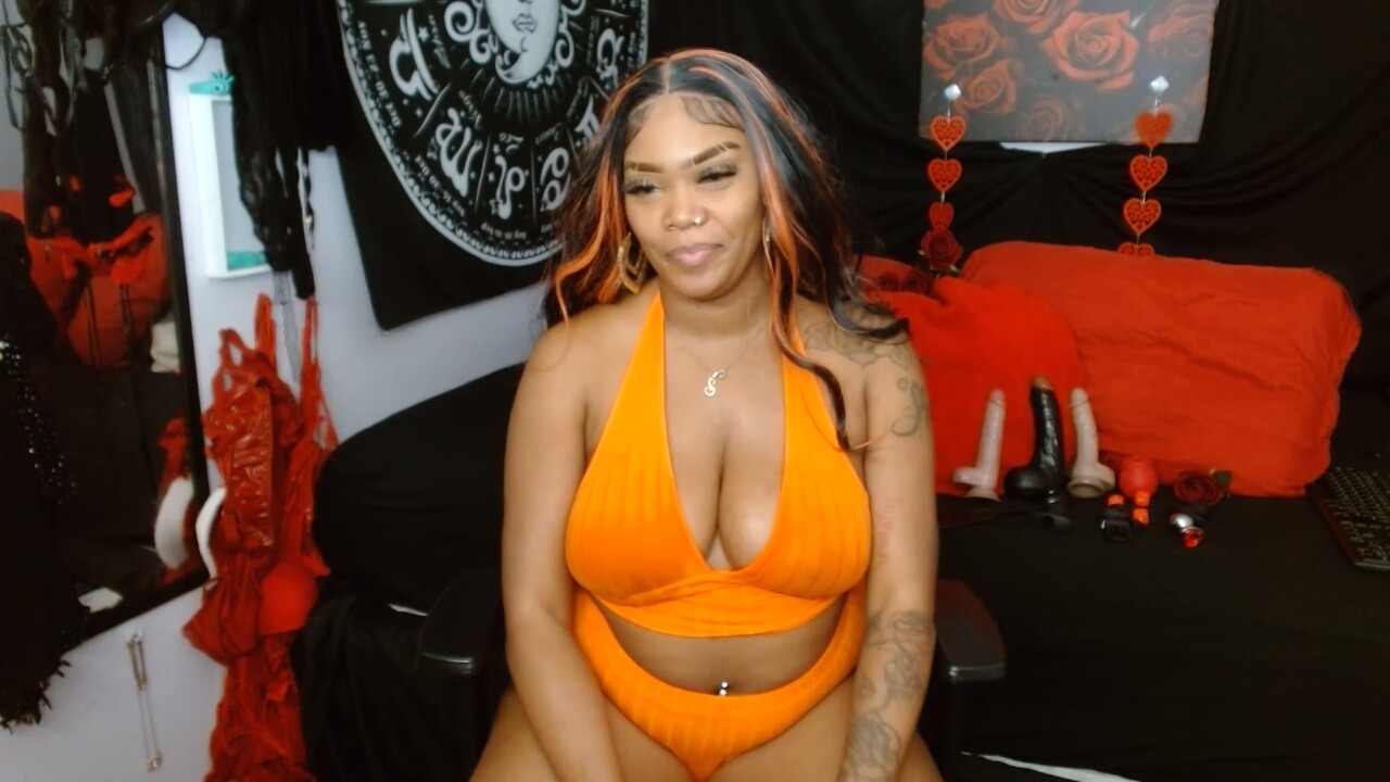 JamieRoseBlack