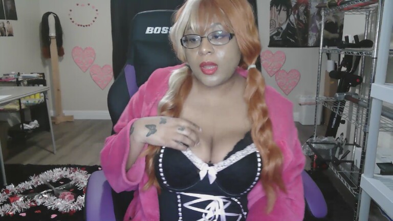 animevampires's Streamate show and profile