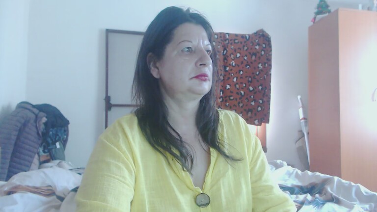 ExtasyMature's Streamate show and profile