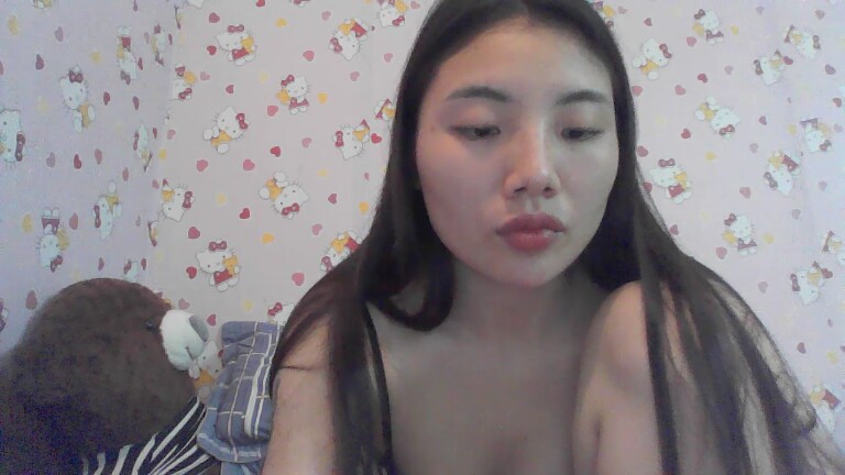 Tatamymy's Streamate show and profile