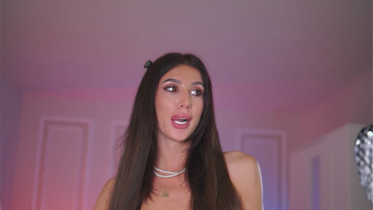 SammiMonroe's Streamate show and profile