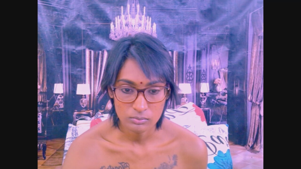 IndianRebel4u2Luv