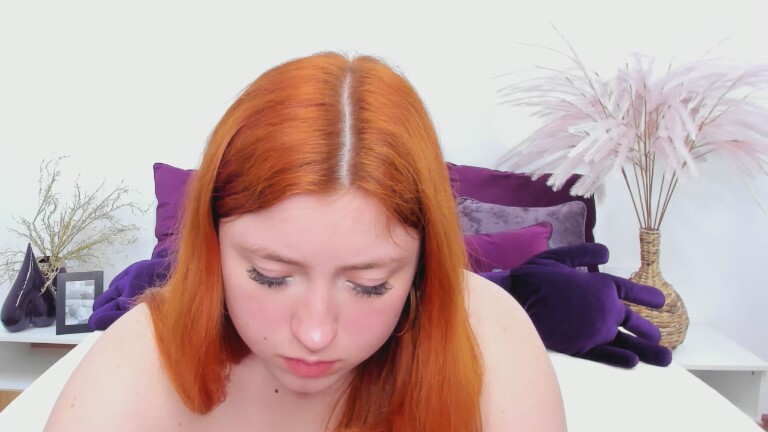 KrossAnny's Streamate show and profile