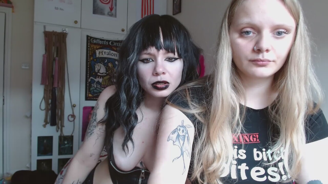 CherrysGotCakes