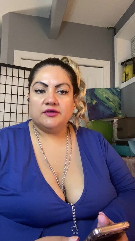 MistressDiosaRica's Streamate show and profile