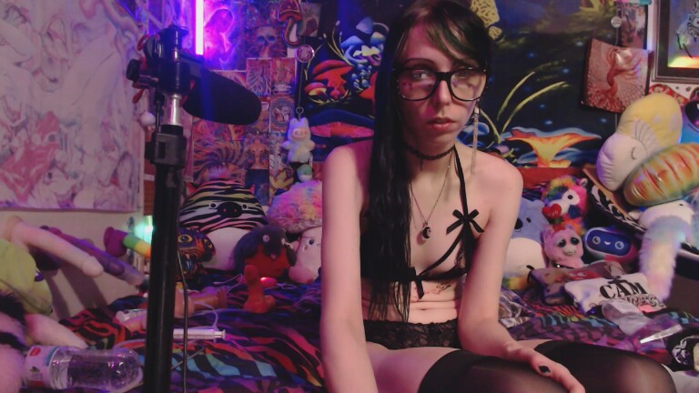 PrincessSnowAngel's Streamate show and profile