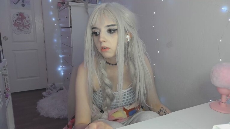 Mina_IMP's Streamate show and profile