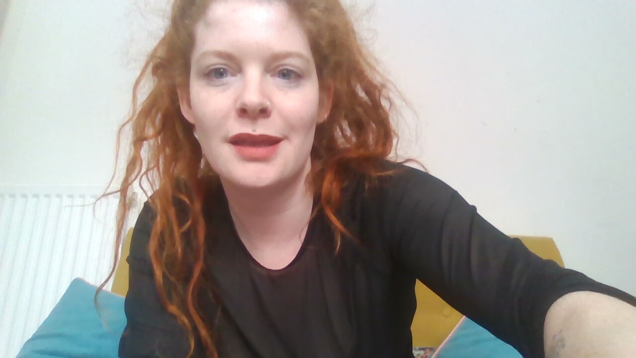 FieryMermaid